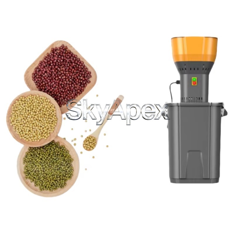 Farm Agriculture - Poultry Feed Grinder Mixer Crusher Agriculture