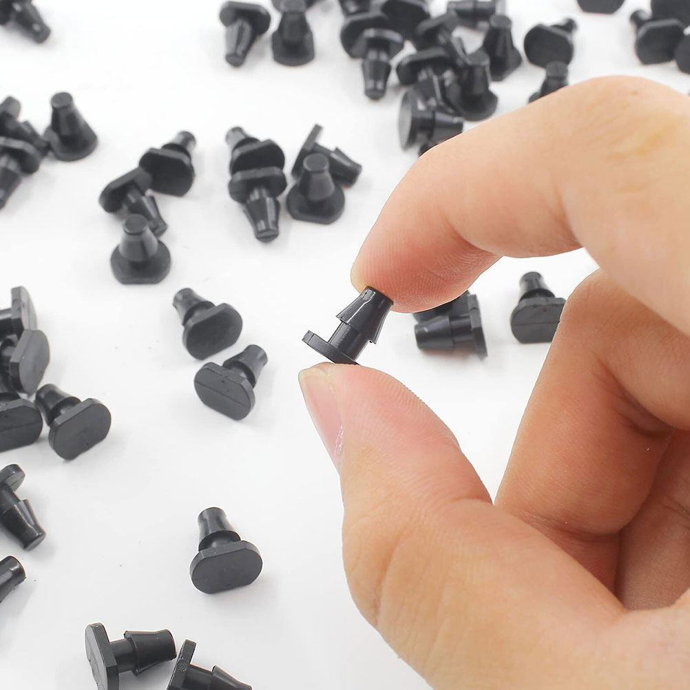 Agriculture.Farming Design - 150Pcs Garden Irrigation Plug Plastic Drip