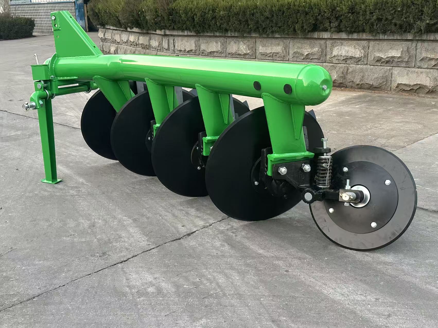 Farm Agriculture - 1lyx-430 Disc Plough Agriculture Machinery Tillage