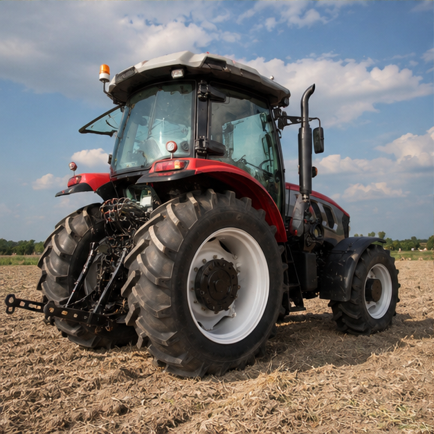 Customized Compact Agricultura - Agriculture Farming Work ulasan dan harga