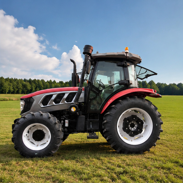 Customized Compact Agricultura - Agriculture Farming Work ulasan dan harga
