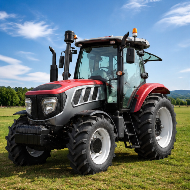 Customized Compact Agricultura - Agriculture Farming Work ulasan dan harga