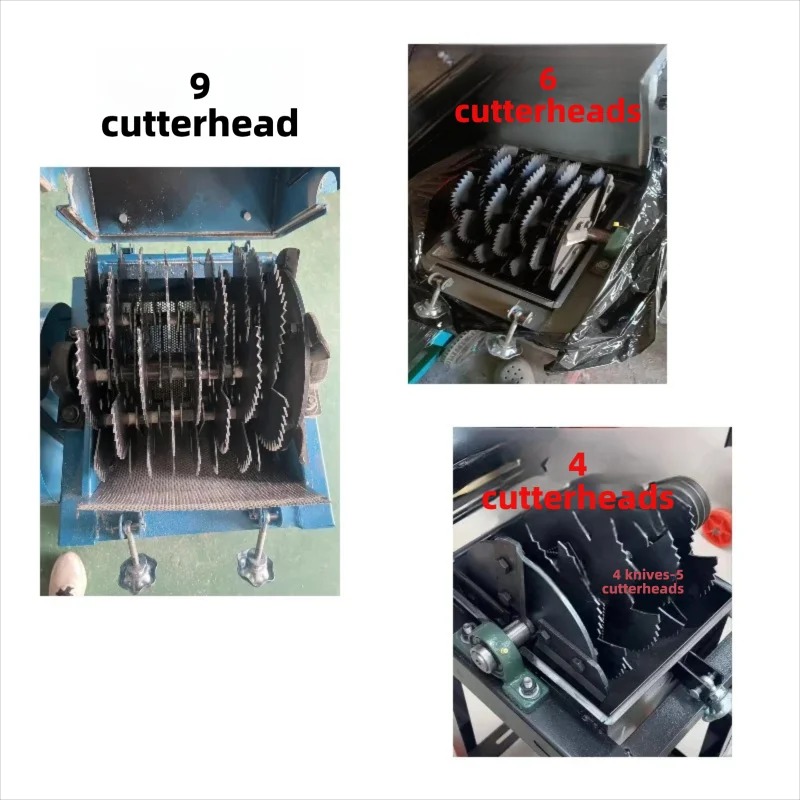 Ultra Fine Forage Grinder Mach - Farm Agriculture ulasan dan harga