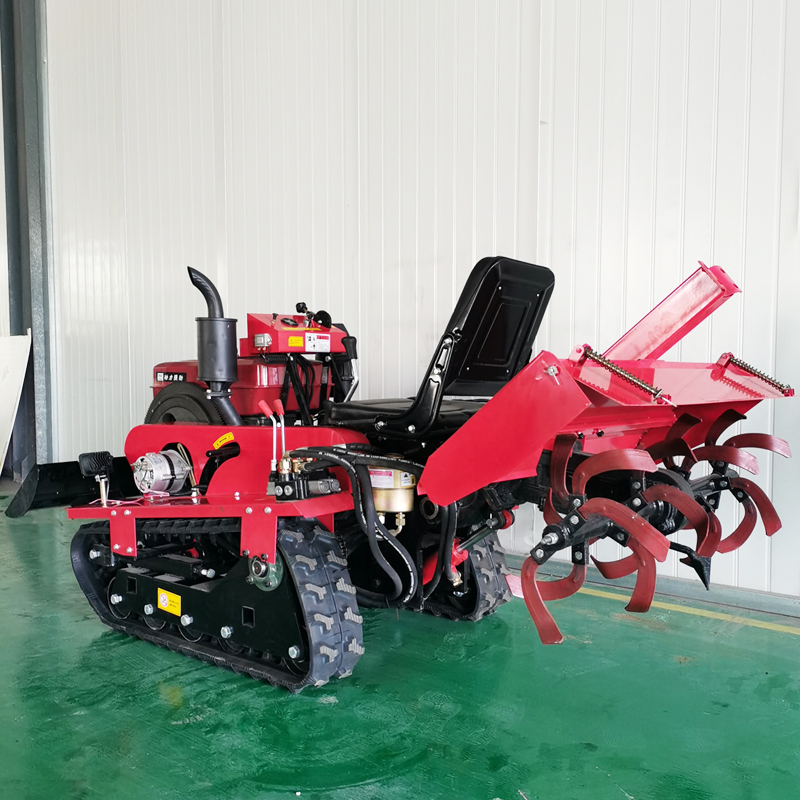Customized Small Agricultural  - Agriculture.Farming Design ulasan dan harga