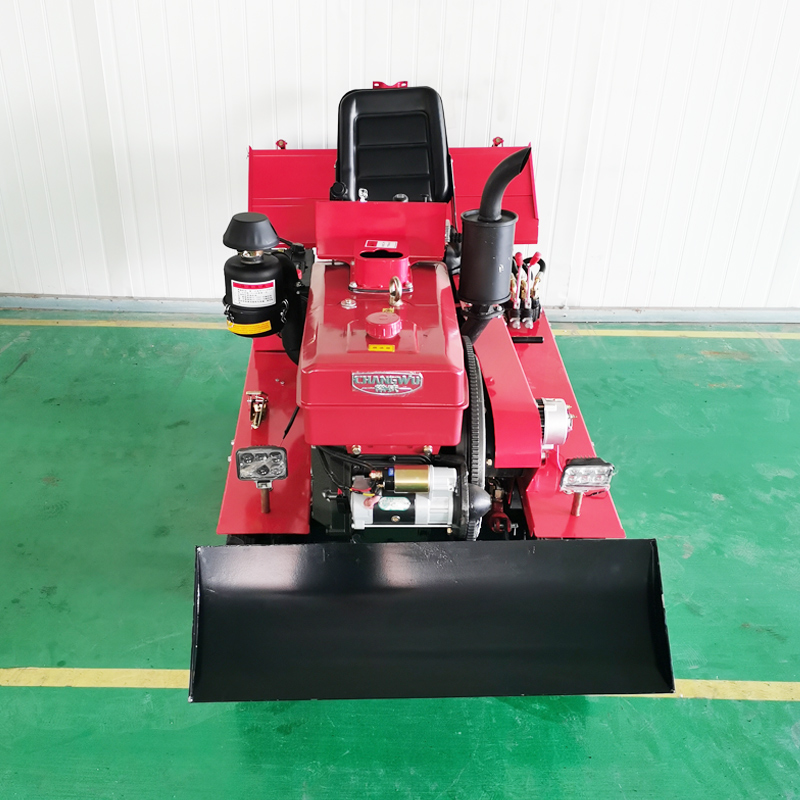 Customized Small Agricultural  - Agriculture.Farming Design ulasan dan harga
