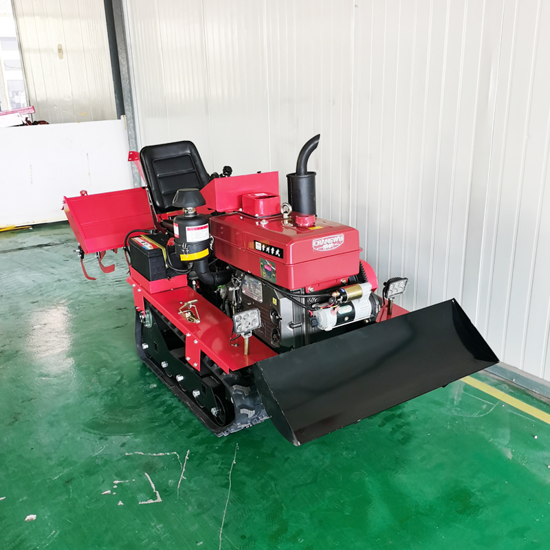 Customized Small Agricultural  - Agriculture.Farming Design ulasan dan harga