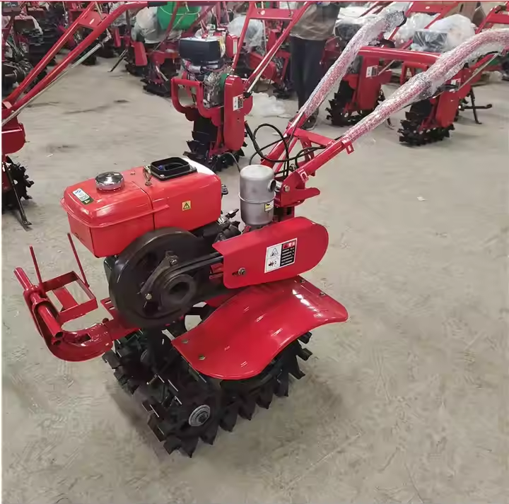 High Power Small Scale Agricul - Agriculture Farming Work ulasan dan harga