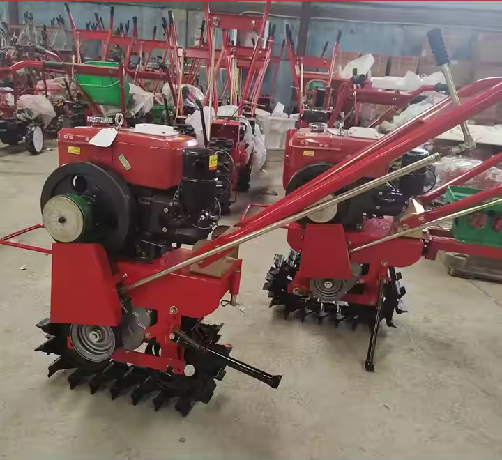 High Power Small Scale Agricul - Agriculture Farming Work ulasan dan harga