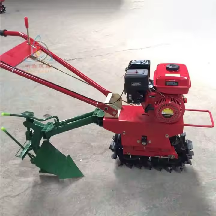High Power Small Scale Agricul - Agriculture Farming Work ulasan dan harga