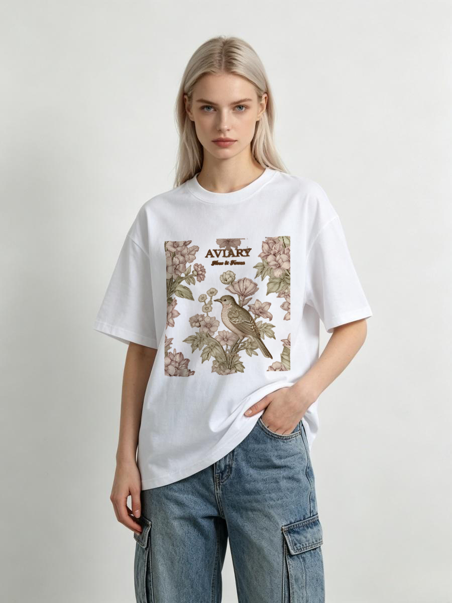 T Shirts Organic Cotton Local  - Farming Agriculture Logo ulasan dan harga