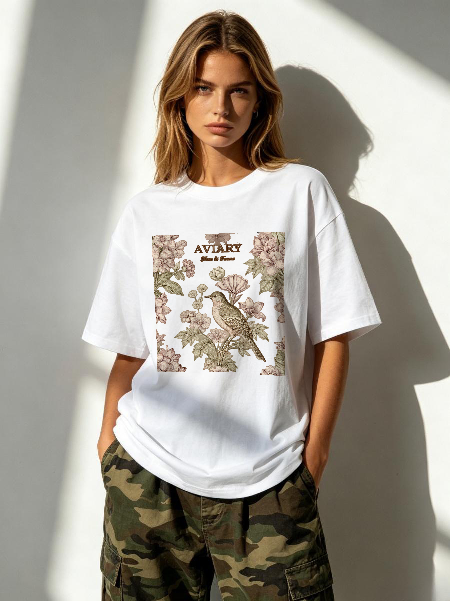 T Shirts Organic Cotton Local  - Farming Agriculture Logo ulasan dan harga