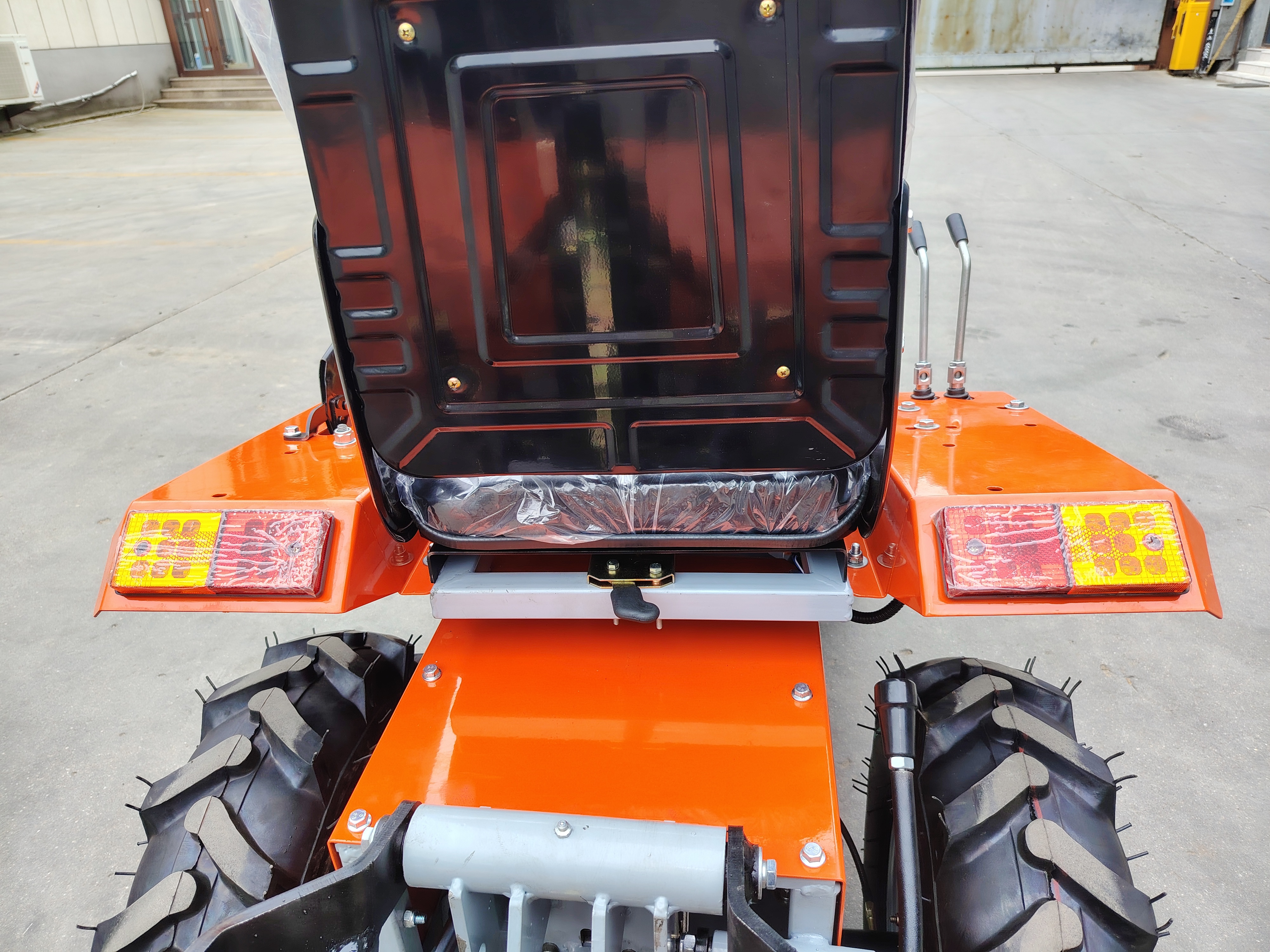 Low Maintenance Compact Agricu - Agriculture Farming Work ulasan dan harga
