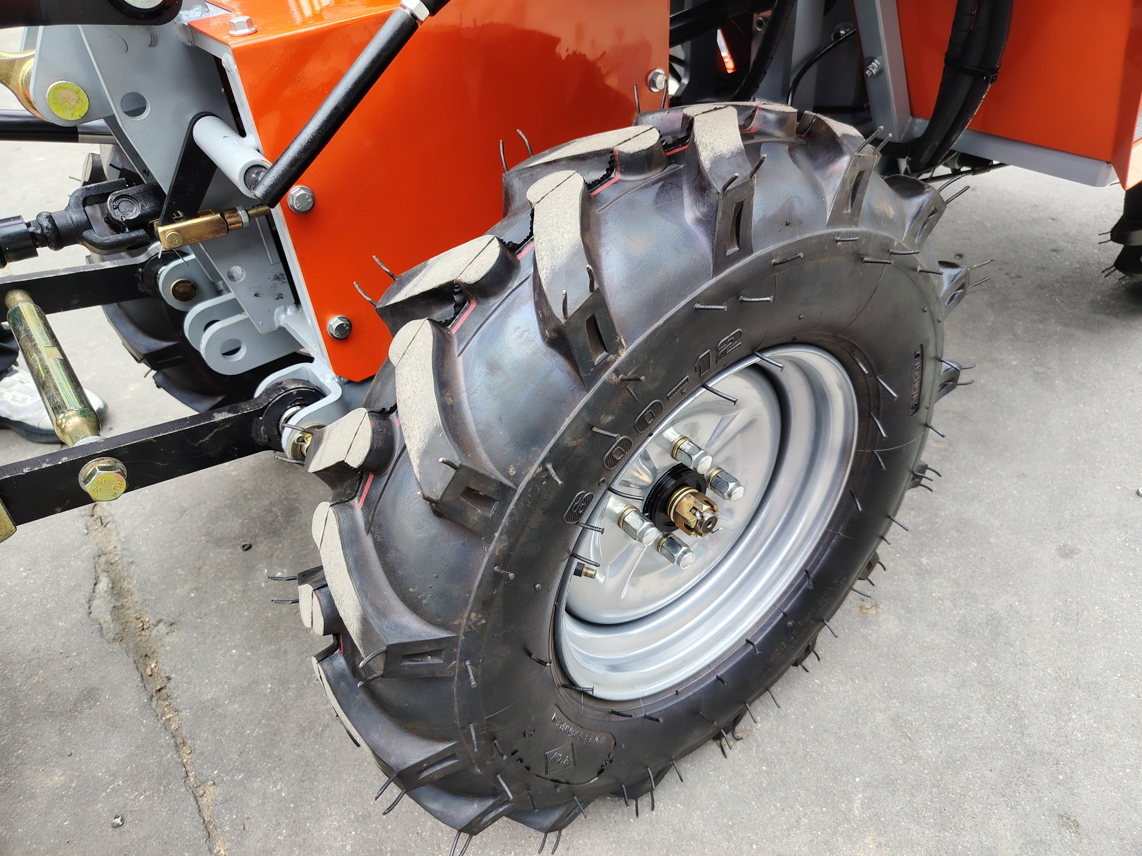 Low Maintenance Compact Agricu - Agriculture Farming Work ulasan dan harga