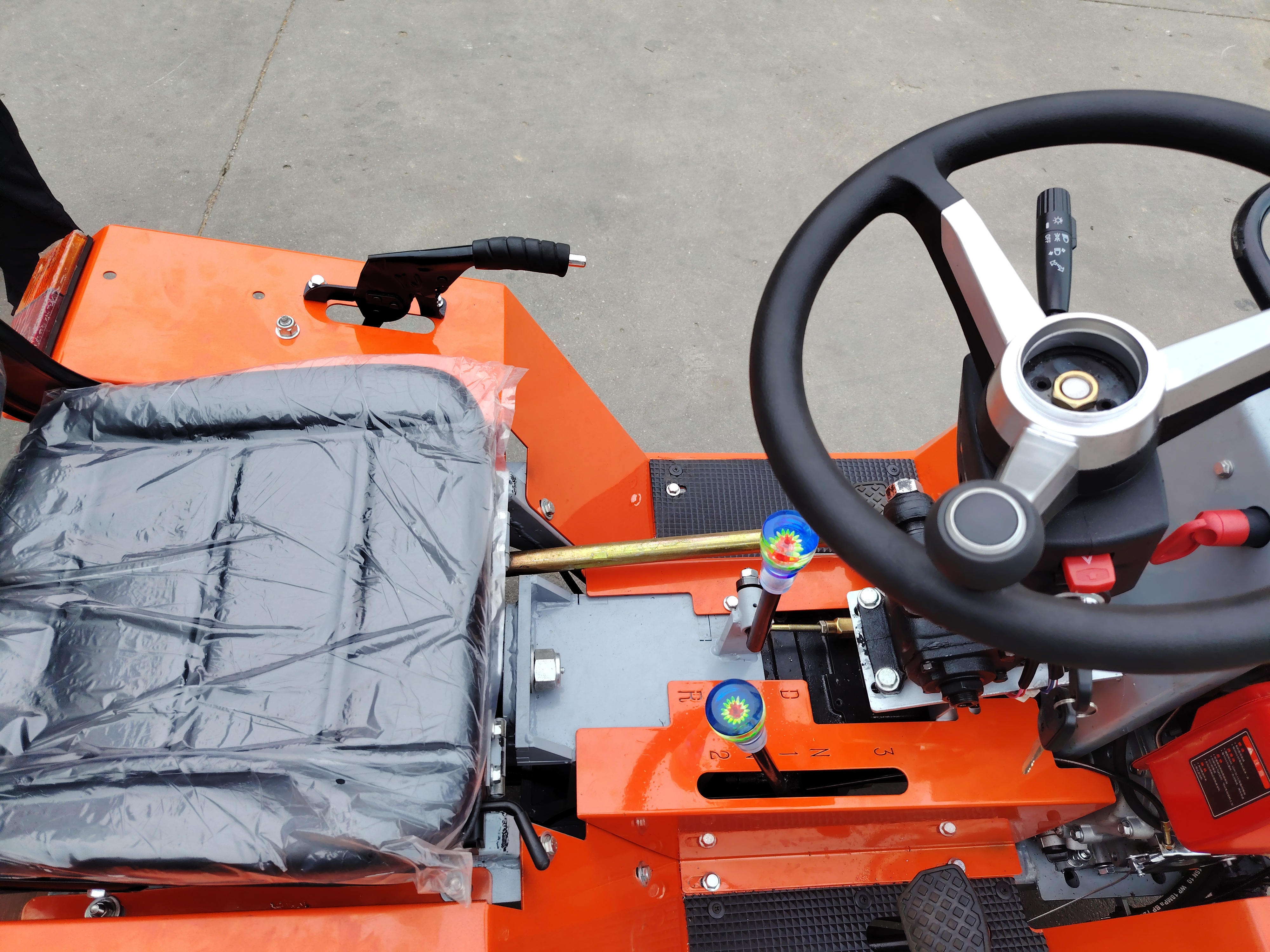 Low Maintenance Compact Agricu - Agriculture Farming Work ulasan dan harga