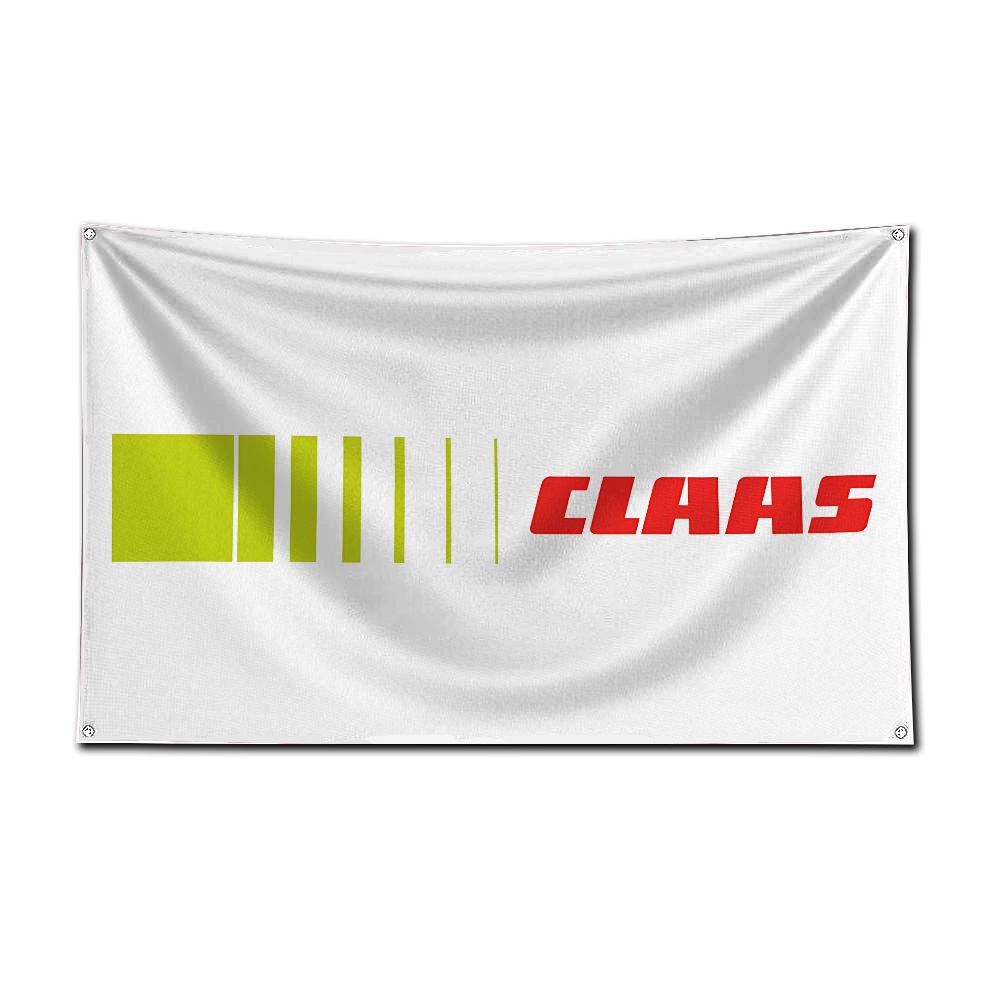 Tractor & Combine Harvester Fl - Farming Agriculture Logo ulasan dan harga