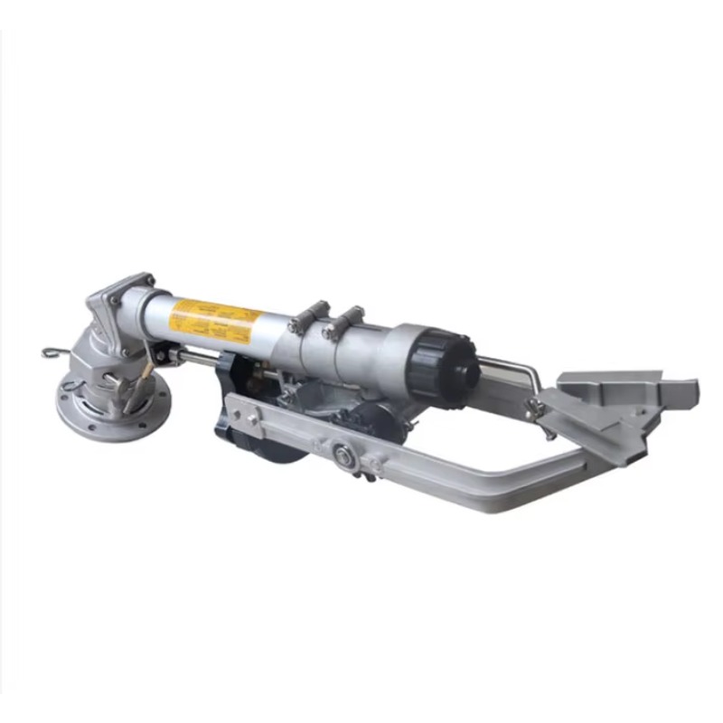 Long-Range Oscillating Rocker  - Farm Agriculture ulasan dan harga