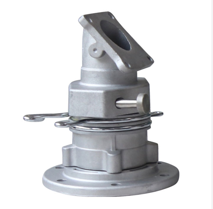 Long-Range Oscillating Rocker  - Farm Agriculture ulasan dan harga