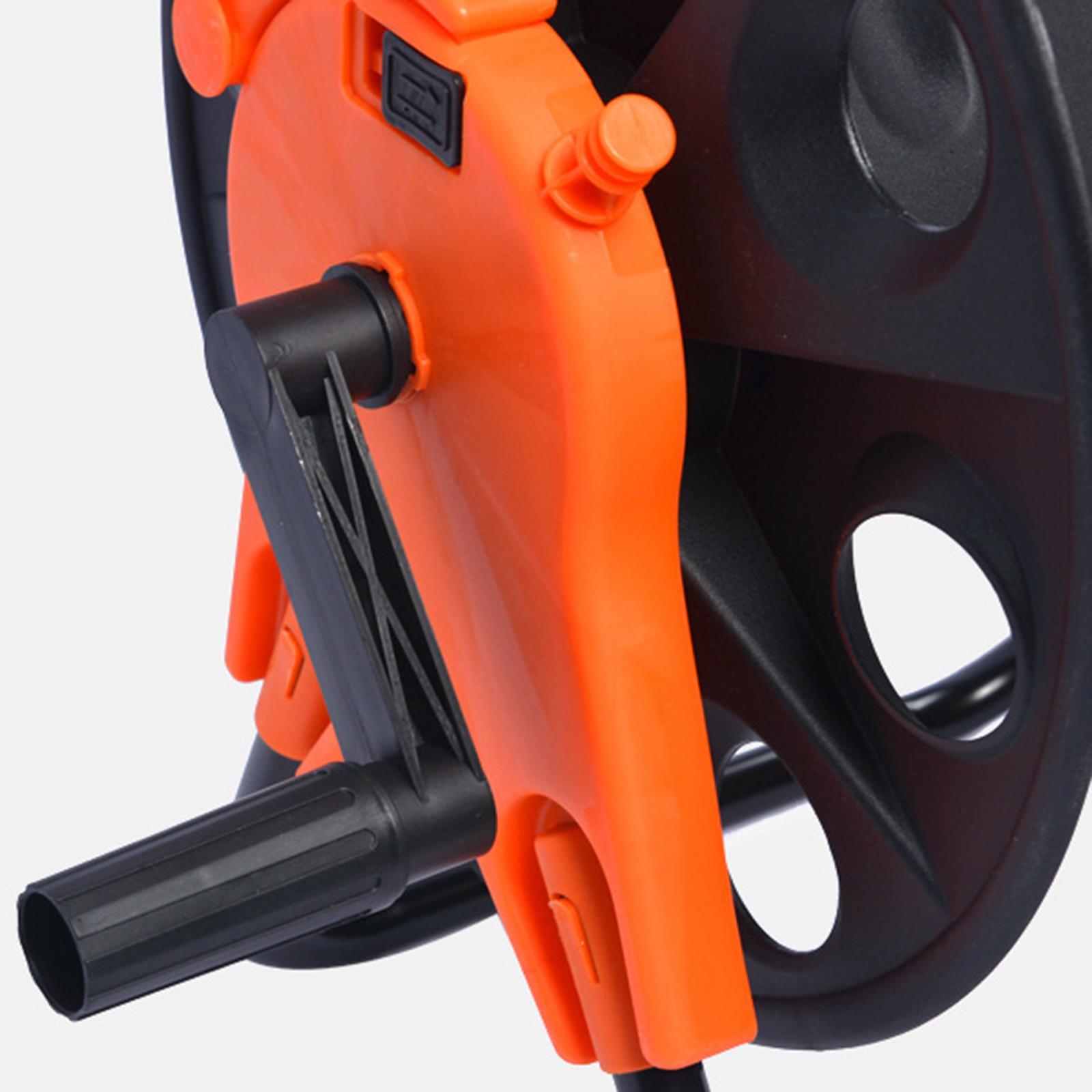 Hose Reel Cart Household Garde - Agriculture.Farming Design ulasan dan harga