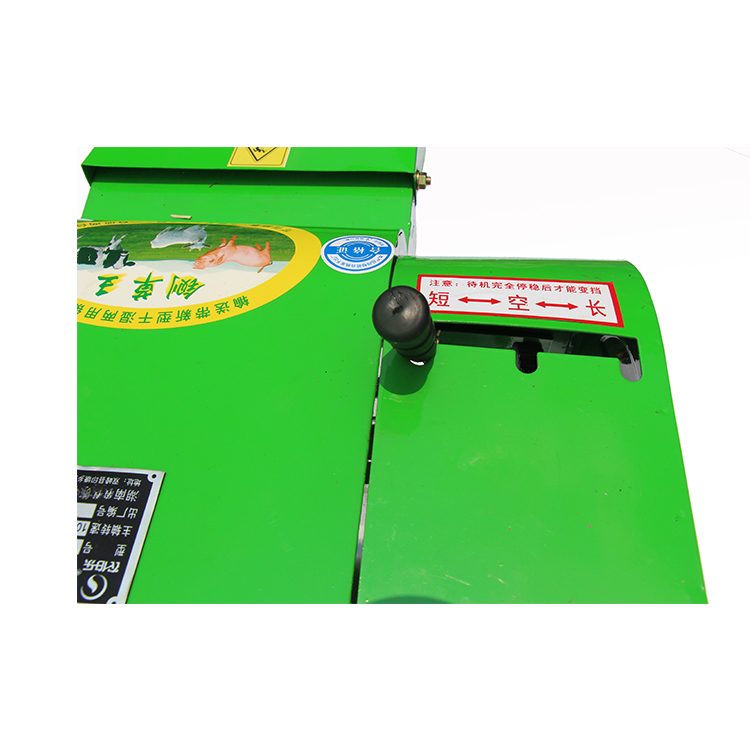 Farm Use Tobacco Leaf Chaff Cu - Farm Agriculture ulasan dan harga