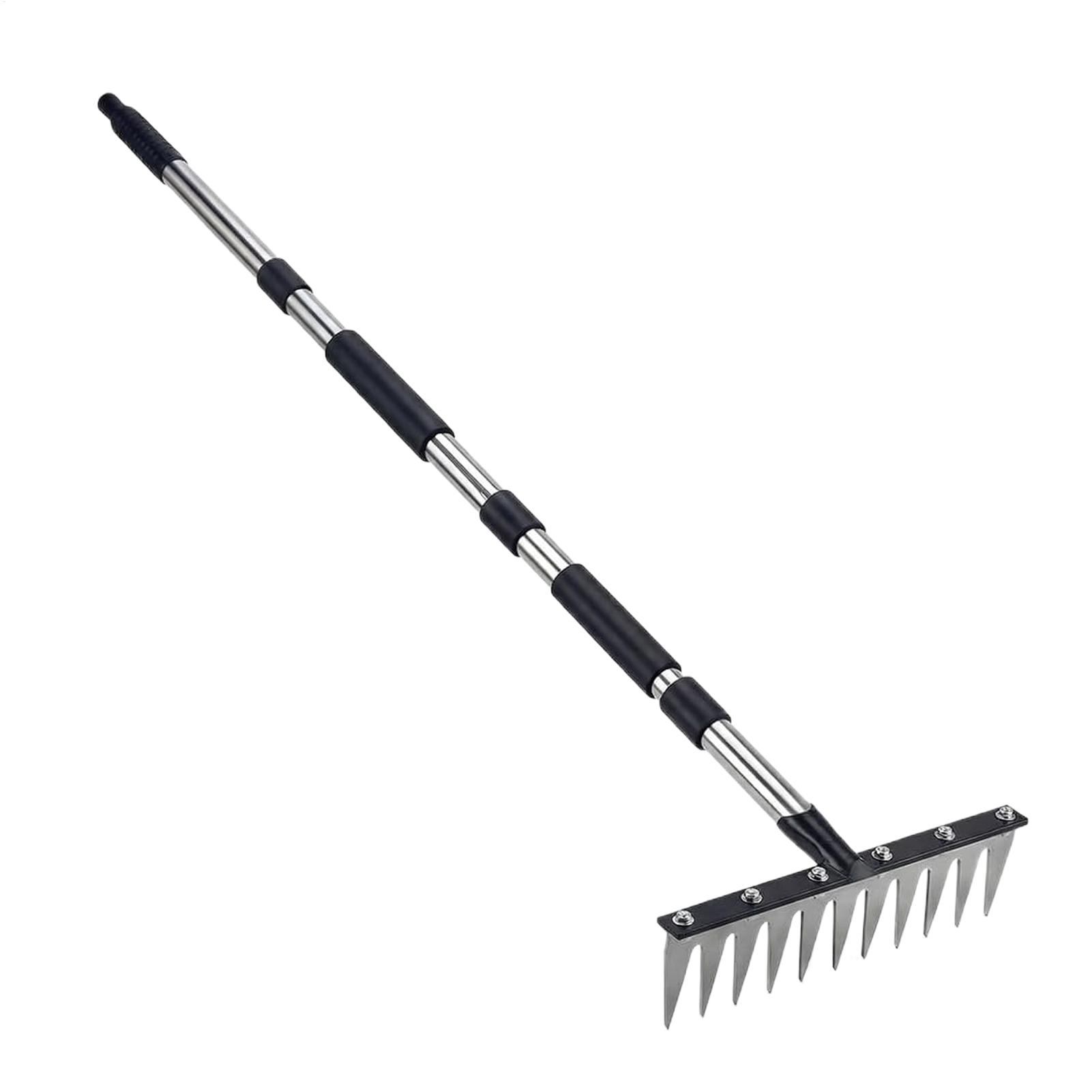 Rake For Grass Grass Digging T - Agriculture.Farming Design ulasan dan harga