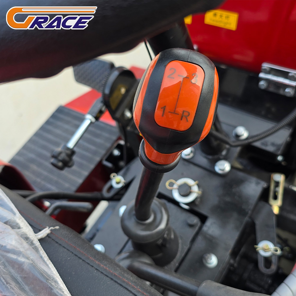 Customization Euro V Emission  - Agriculture Farming Work ulasan dan harga