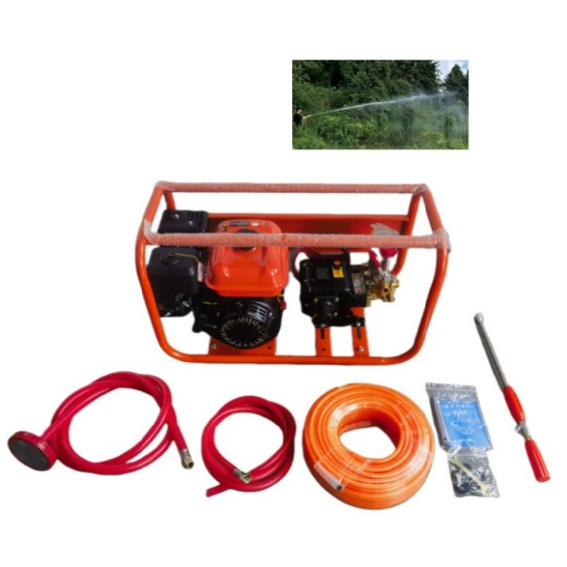 Agricultural Sprayer with Gas  - Agriculture.Farming Design ulasan dan harga