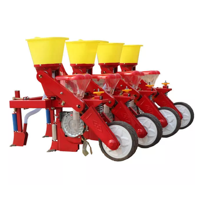 Precision Agricultural Machine - Farm Agriculture ulasan dan harga