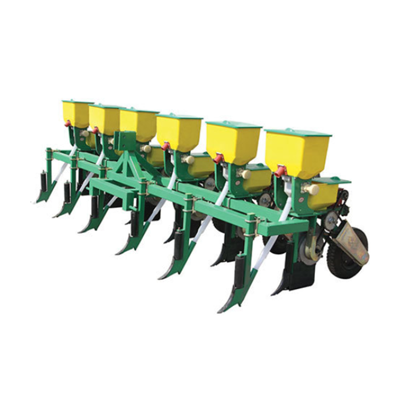 Precision Agricultural Machine - Farm Agriculture ulasan dan harga