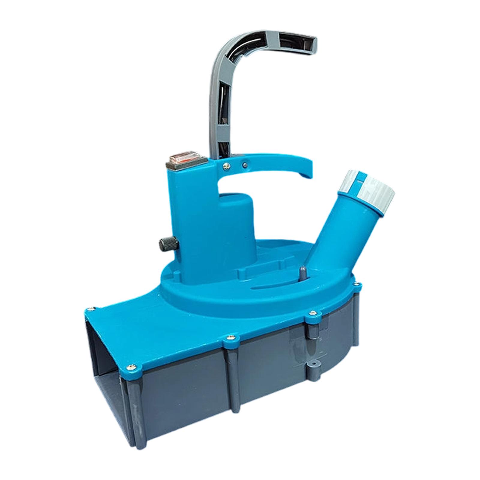 Electric Fertilizer Dispenser  - Agriculture Farming Work ulasan dan harga