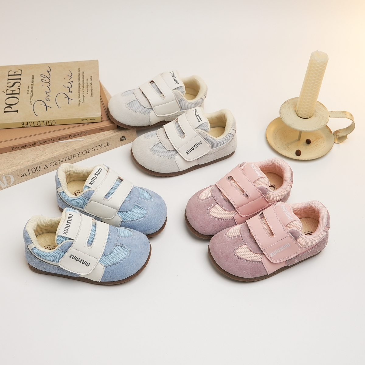 2025 Spring Summer Children Pi - Cow Mat Rubber ulasan dan harga
