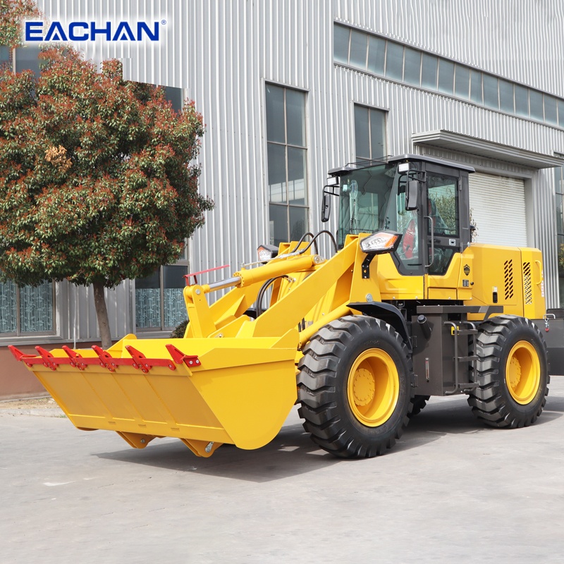 China Manufacture Articulated  - Farm Agriculture ulasan dan harga