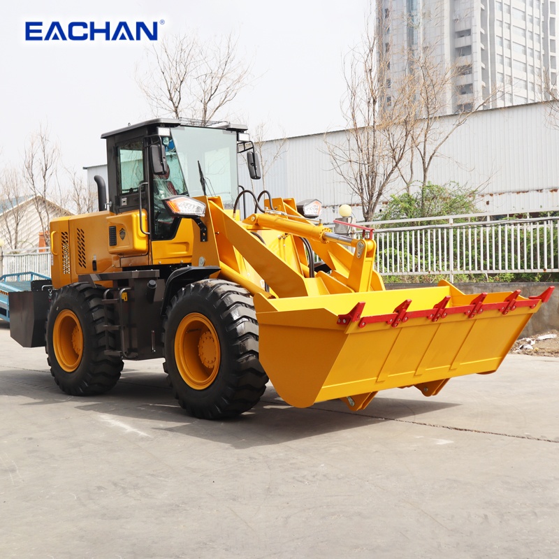 China Manufacture Articulated  - Farm Agriculture ulasan dan harga