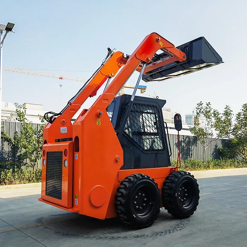 Customized Farm Special Skid S - Agriculture Farming Work ulasan dan harga