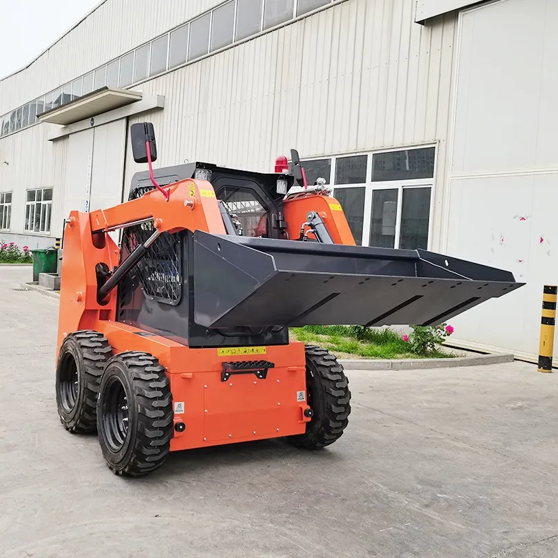 Customized Farm Special Skid S - Agriculture Farming Work ulasan dan harga