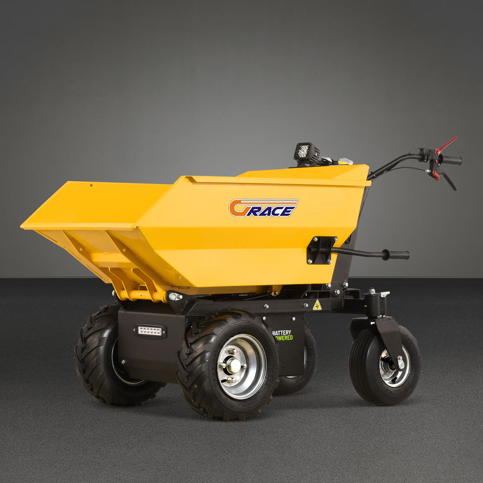 Mini Self Walking Hydraulic Du - Agriculture.Farming Design ulasan dan harga