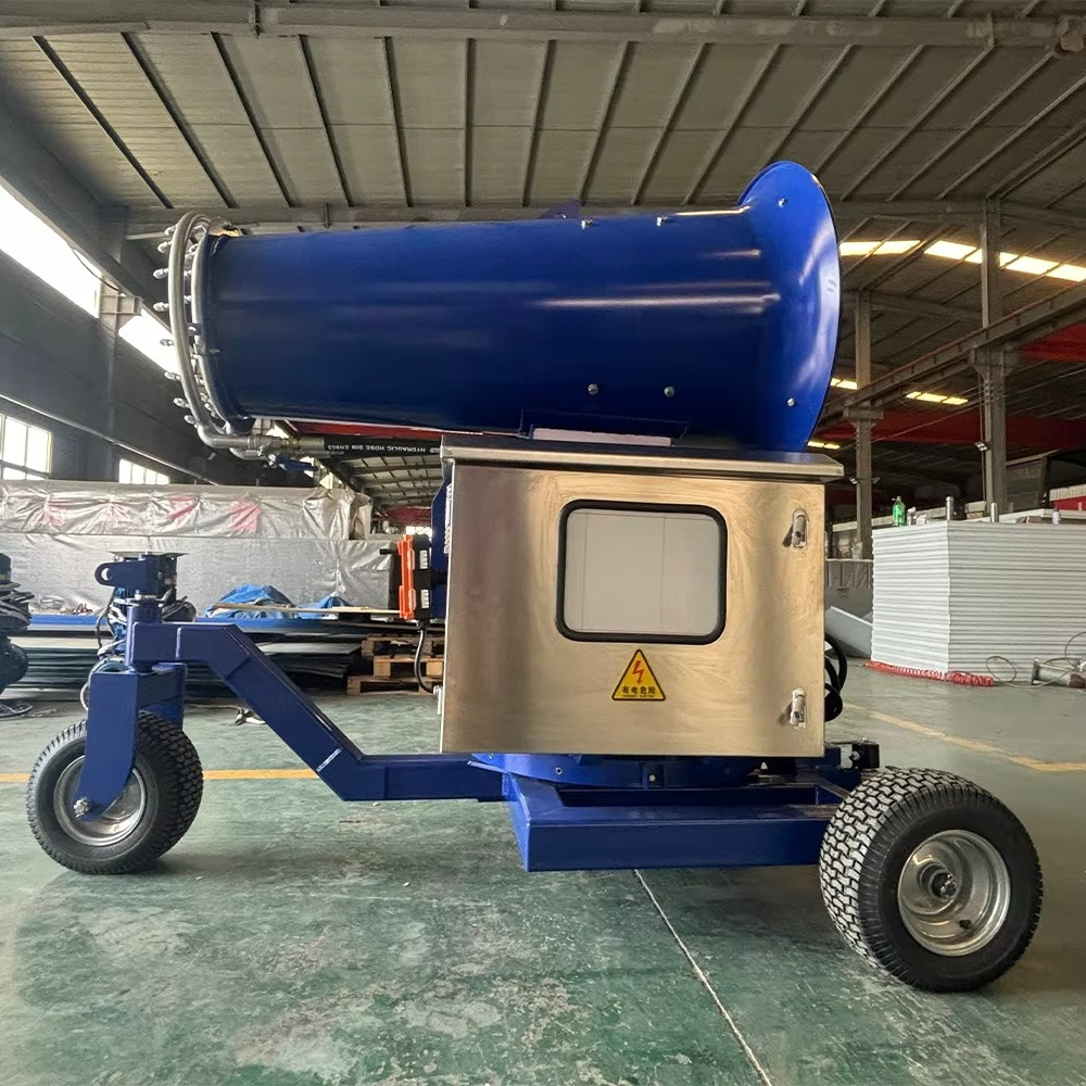 Agricultural Cooling Humidific - Farm Agriculture ulasan dan harga