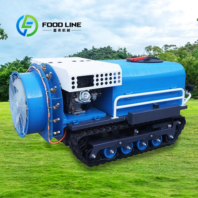 Customized High Efficiency Pet - Agriculture Farming Work ulasan dan harga