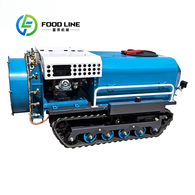 Customized High Efficiency Pet - Agriculture Farming Work ulasan dan harga