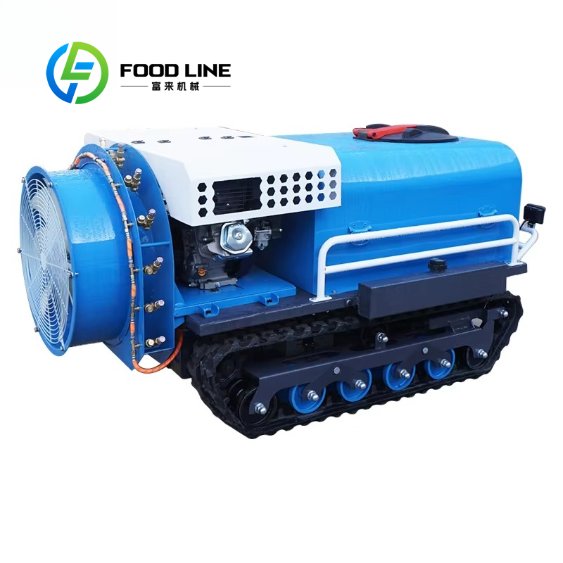 Customized High Efficiency Pet - Agriculture Farming Work ulasan dan harga