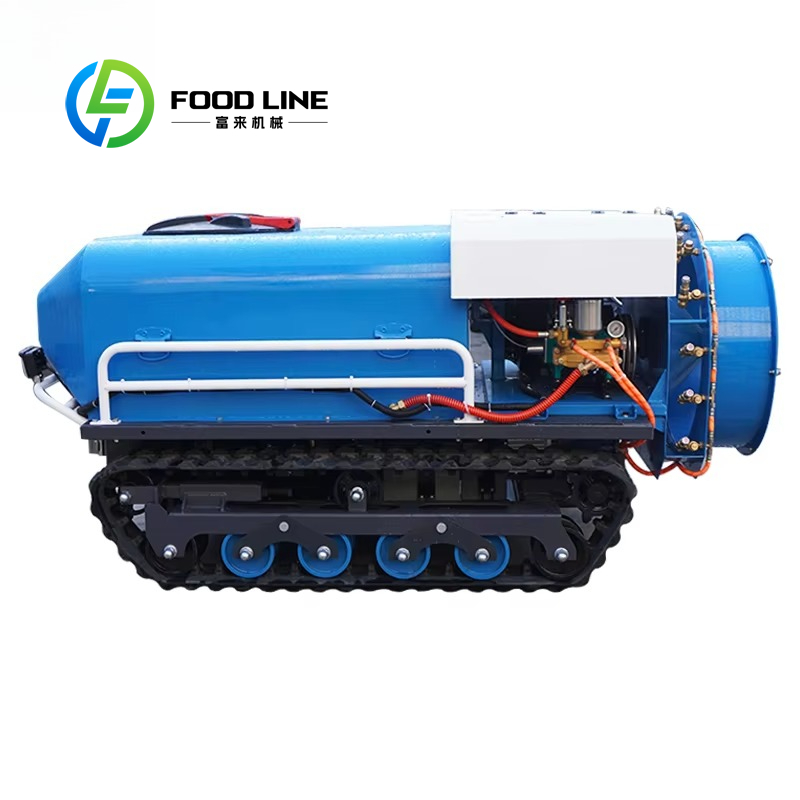 Customized High Efficiency Pet - Agriculture Farming Work ulasan dan harga