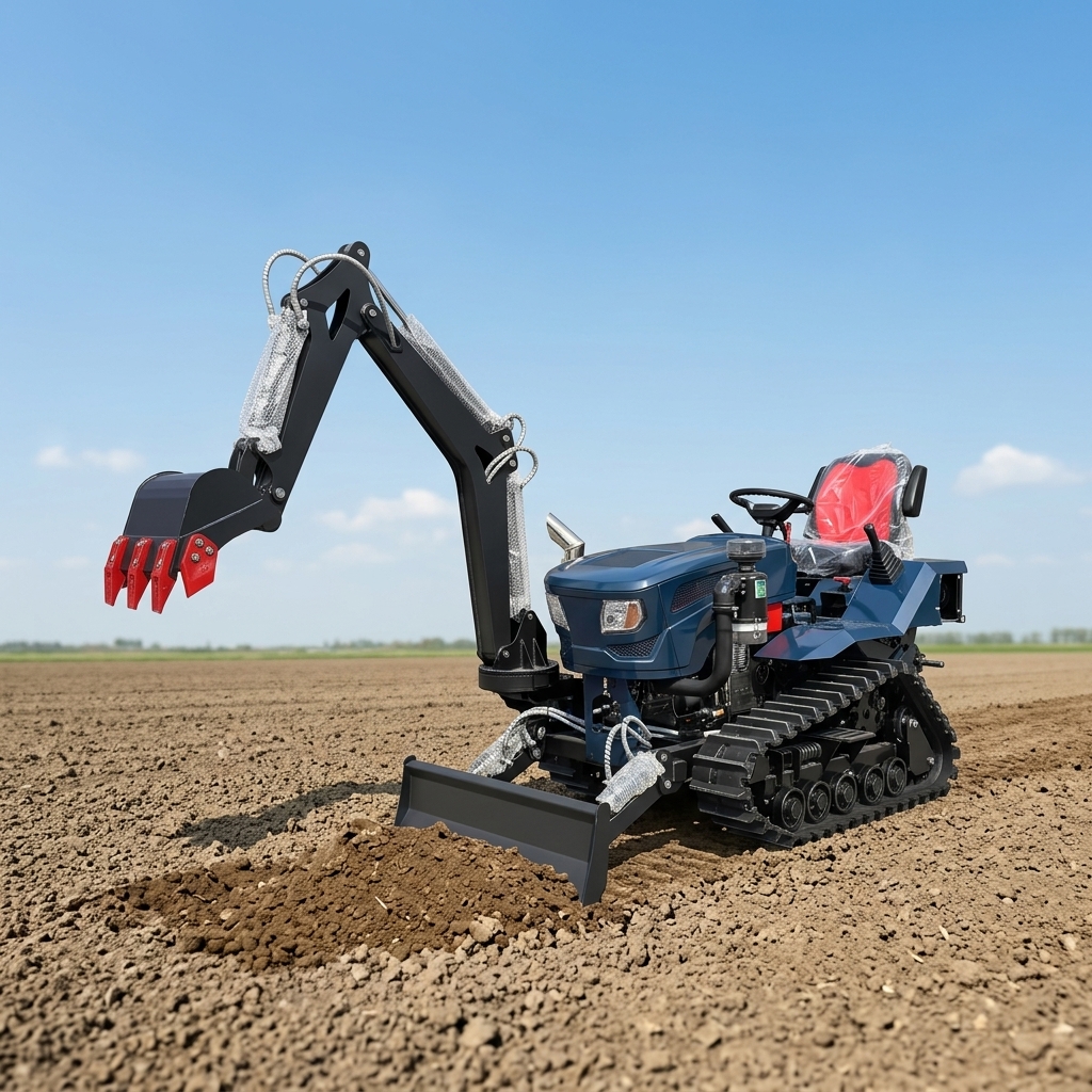 Customize 35HP Diesel Engine T - Agriculture Farming Work ulasan dan harga