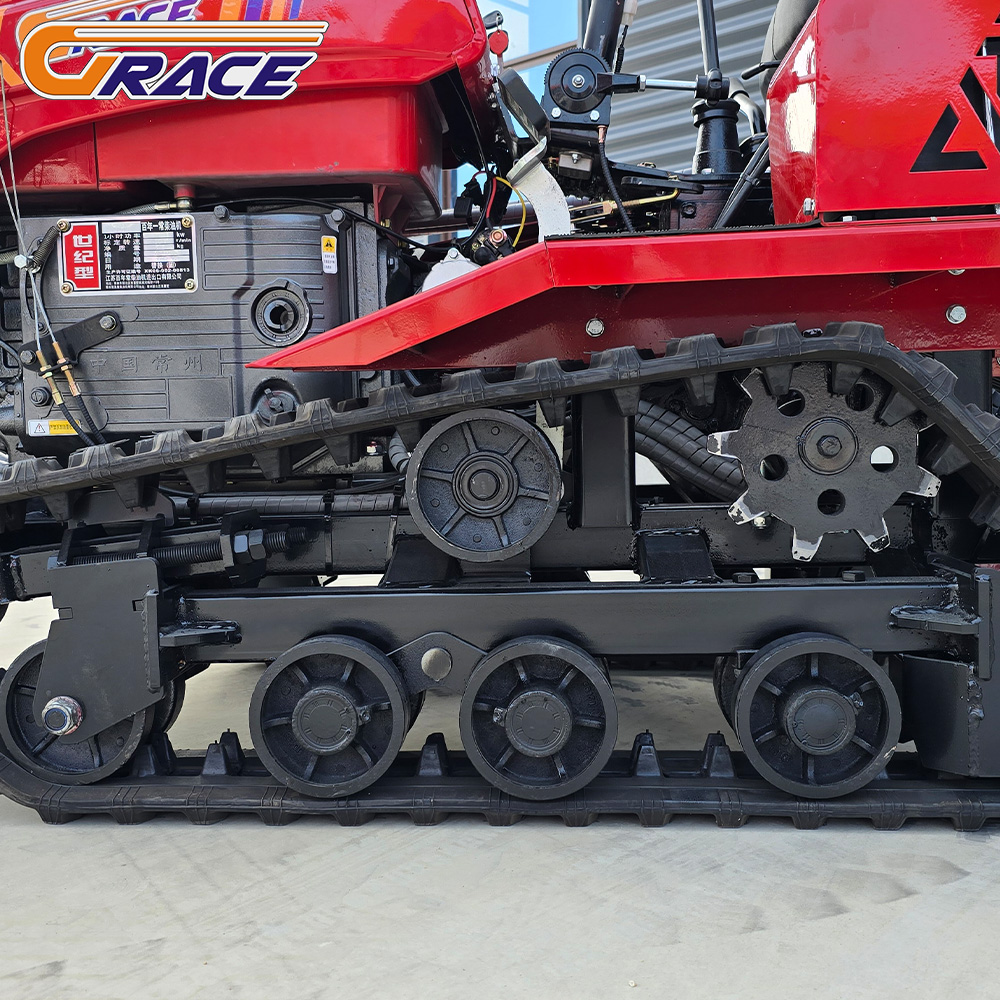 Customize 35HP Diesel Engine T - Agriculture Farming Work ulasan dan harga