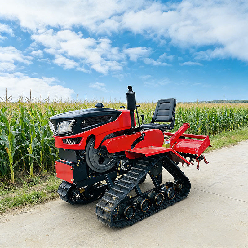 Customized Customized All-Terr - Agriculture Farming Work ulasan dan harga