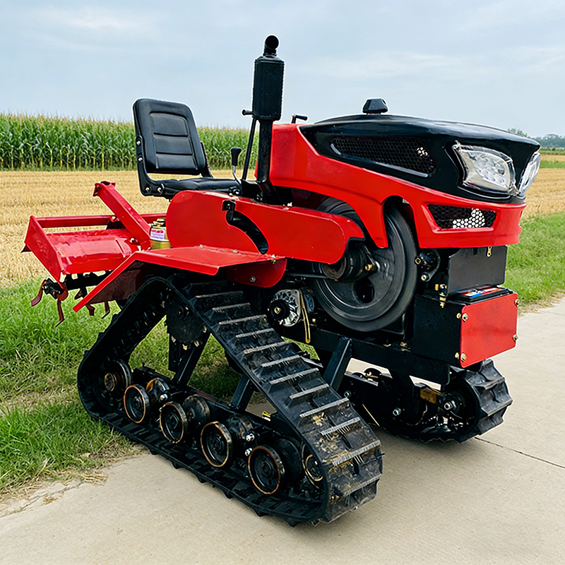 Customized Customized All-Terr - Agriculture Farming Work ulasan dan harga