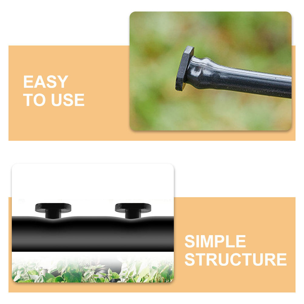 150Pcs Garden Irrigation Plug  - Agriculture.Farming Design ulasan dan harga