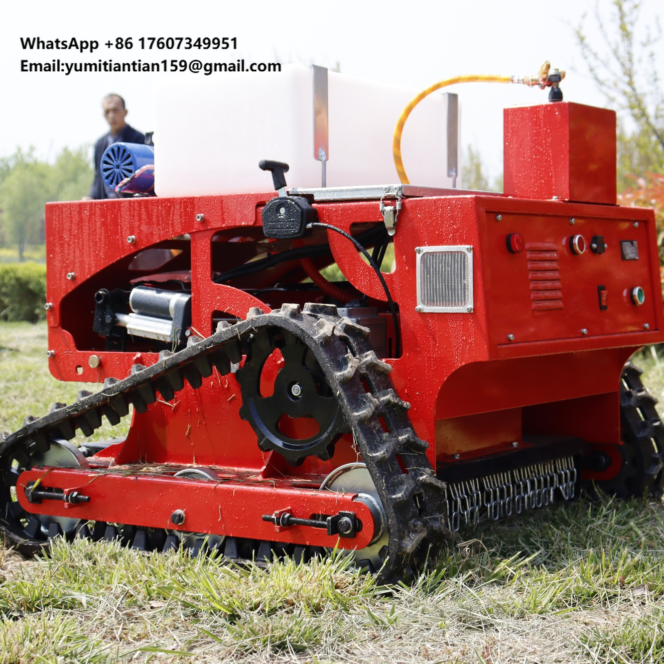 7.5HP 550mm Agricultural and F - Farm Agriculture ulasan dan harga