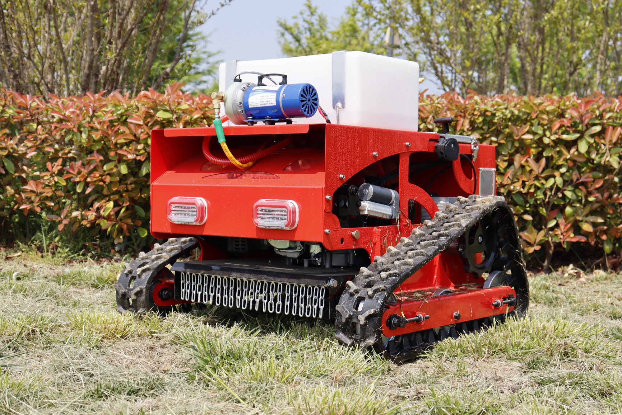 7.5HP 550mm Agricultural and F - Farm Agriculture ulasan dan harga