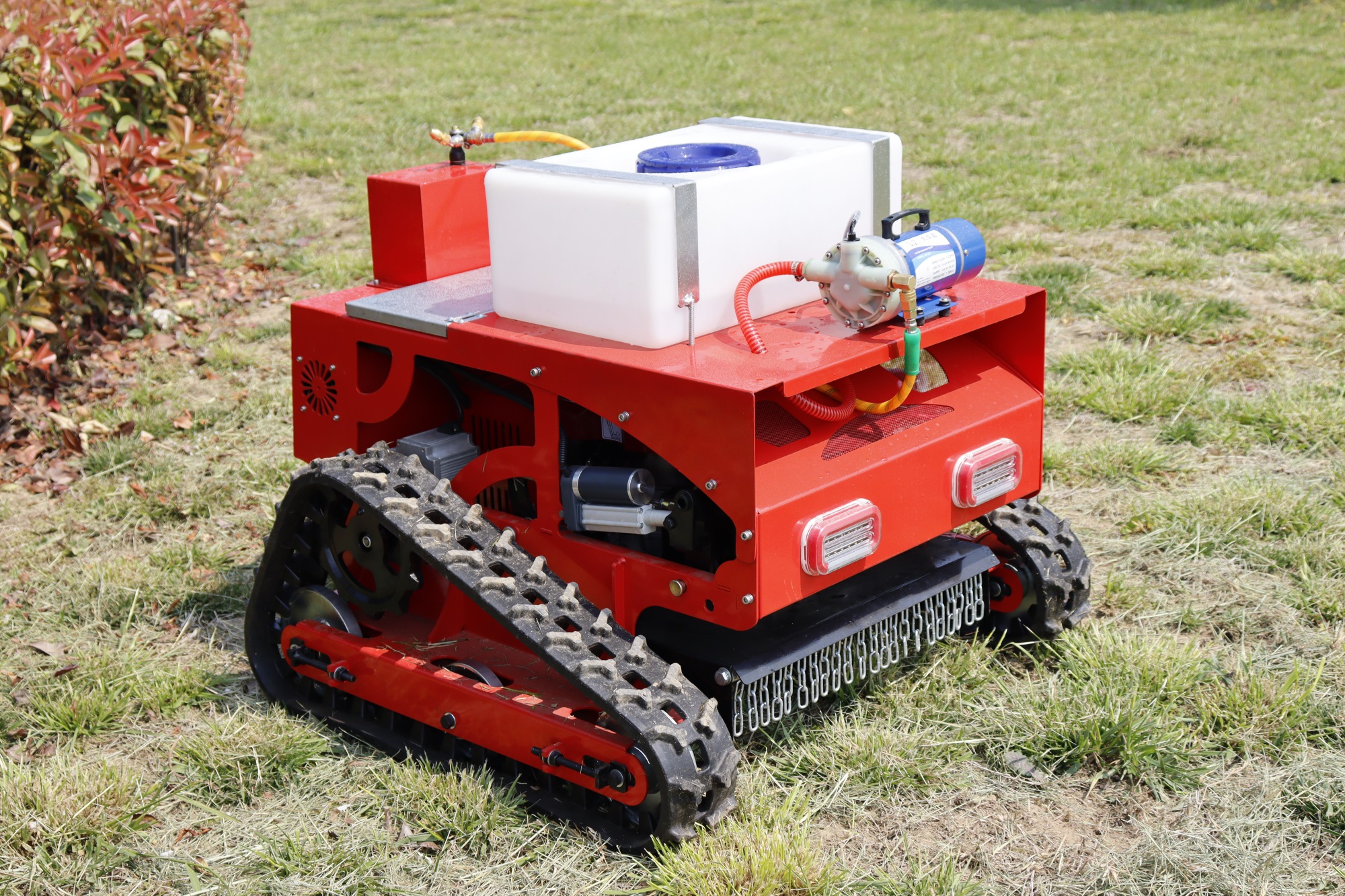 7.5HP 550mm Agricultural and F - Farm Agriculture ulasan dan harga