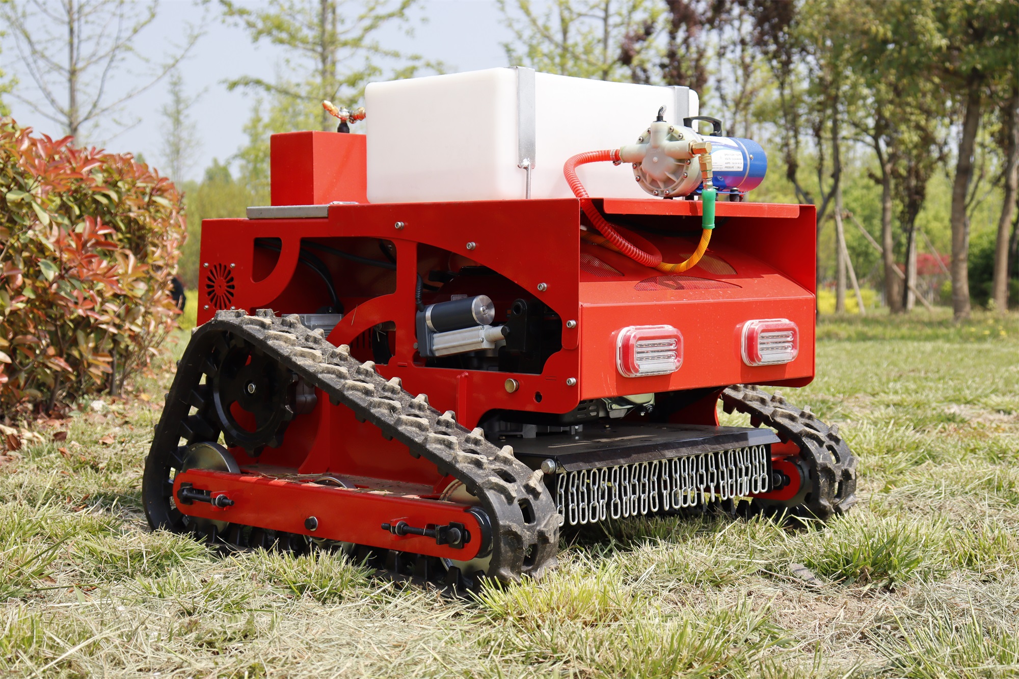 7.5HP 550mm Agricultural and F - Farm Agriculture ulasan dan harga