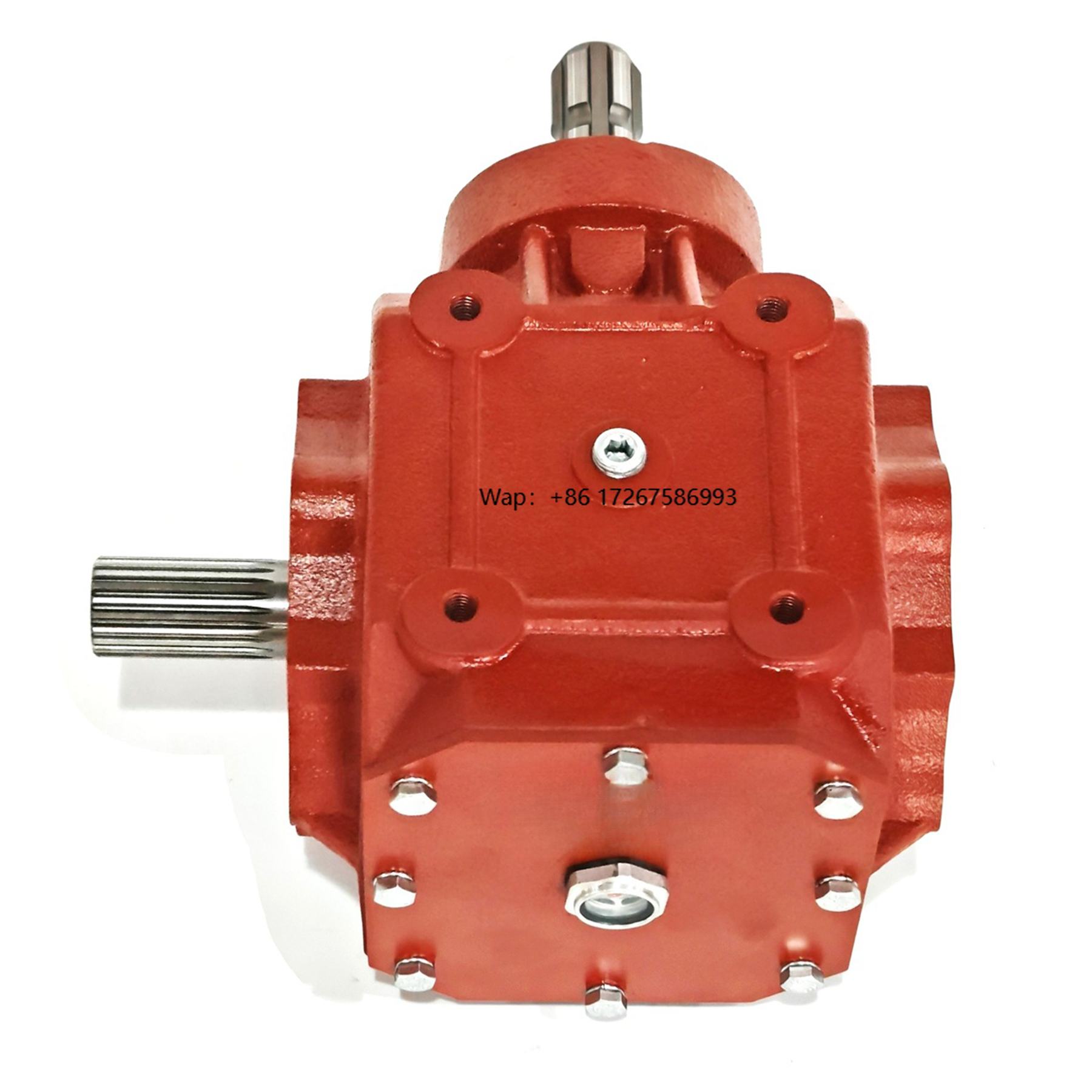 KLF190 Agricultural Gearbox -  - Agriculture.Farming Design ulasan dan harga